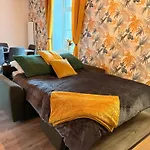 Charming Renovated Stone In Historic Village Brigueuil