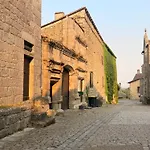 Charming Renovated Stone In Historic Village *
